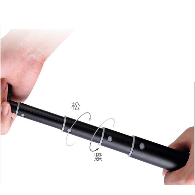 Stick selfie en Alliage d aluminium - Ref 3386115 Image 3