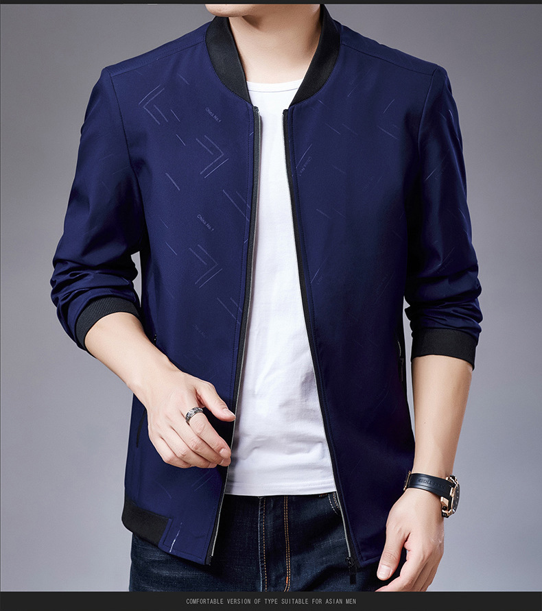 Veste homme en Fibre de polyester Polyester  - Ref 3411613 Image 15