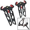 Compound bow, Olympic rubber equipment for competitions, archery