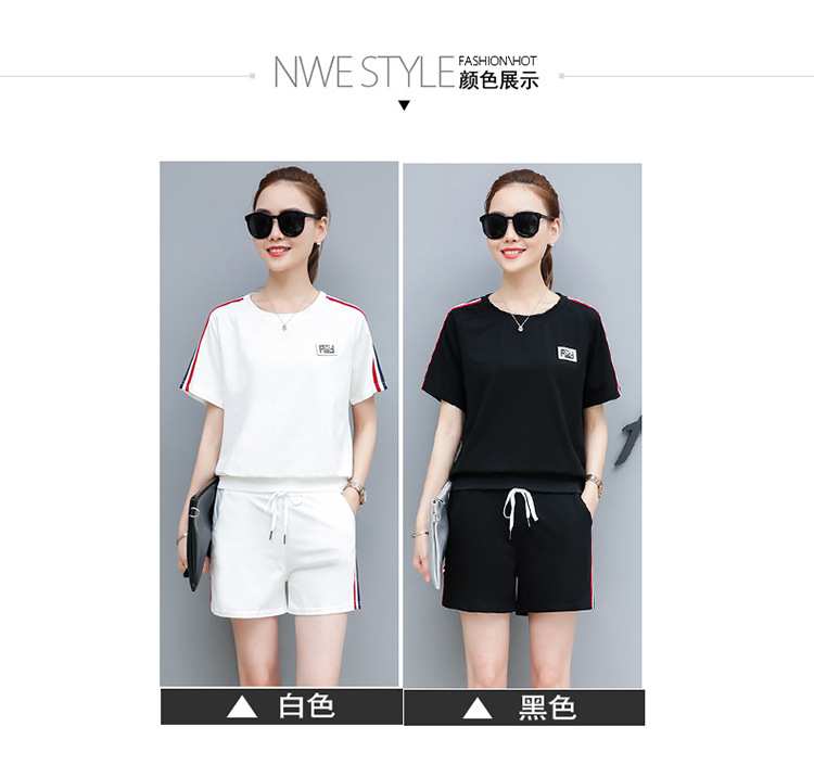 Costume femme en Coton - Ref 3333589 Image 13