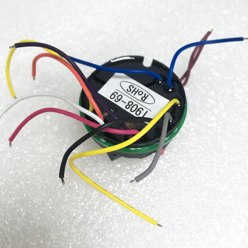 华茂 奇力速电批配件 PC版  02