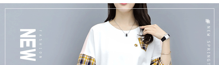 Costume femme UNE GéNéRATION en Mélange de coton - Ref 3334442 Image 6