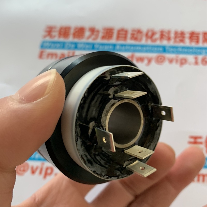 新品ASIANTOOL水银滑环H63016原装供应