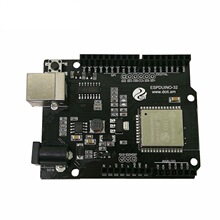 ESP32_l崮WiFi{̫WWoDհlģKư