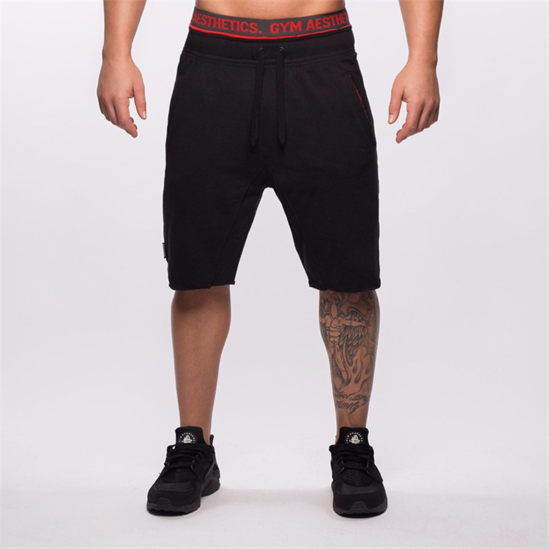 Muscle Doctor Fitness Shorts