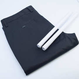 恒顺达棉梭织斜纹仿天丝布料厂家直销优质衬衫休闲裤面料