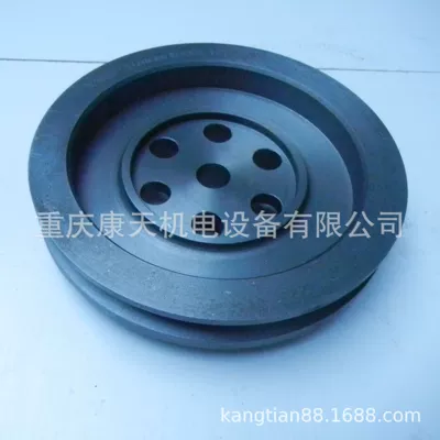 Pulley – Generator şkivləri