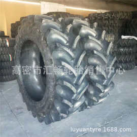 520/85R42 520 85R42 农用钢丝轮胎 人字花纹 拖拉机轮胎