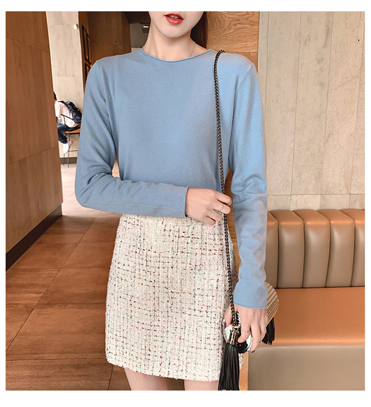 Pull femme - Ref 3414562 Image 37