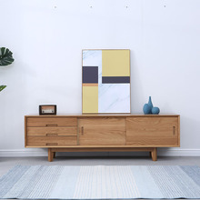 实木电视墙柜 实木电视墙柜批发 促销价格 产地货源 阿里巴巴