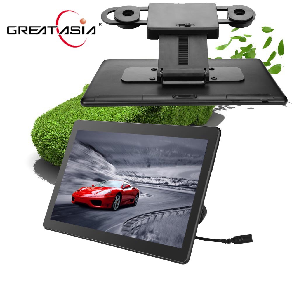 Tablette GREATASIA 10 pouces 2GB 1.5GHz ANDROID - Ref 3422122 Image 12