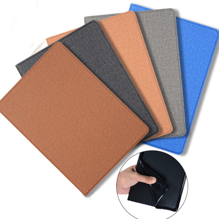Applicable to Samsung Galaxy Tab S6 T860T865 tablet computer cloth pattern soft case Samsung protective case
