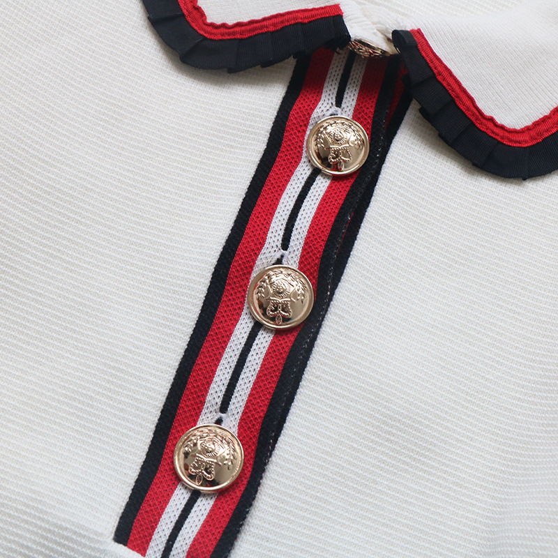 Costume femme FLORAISON en Tricot - Ref 3334783 Image 11