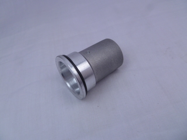 Description Picture 3 of itemQL-280 QL-380 Washer Pump 280 Plunger Pump Wearing Part 380 Piston Pump Part Repalcement Plunger Sleeve 3 Piston Bushings/set