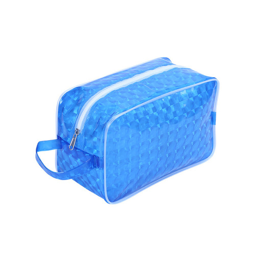 EVA Waterproof Swim Bag Waterproof Bag Vacation Beach Bag Floating Bag Storage Bag Washing Bag Fitness Bag