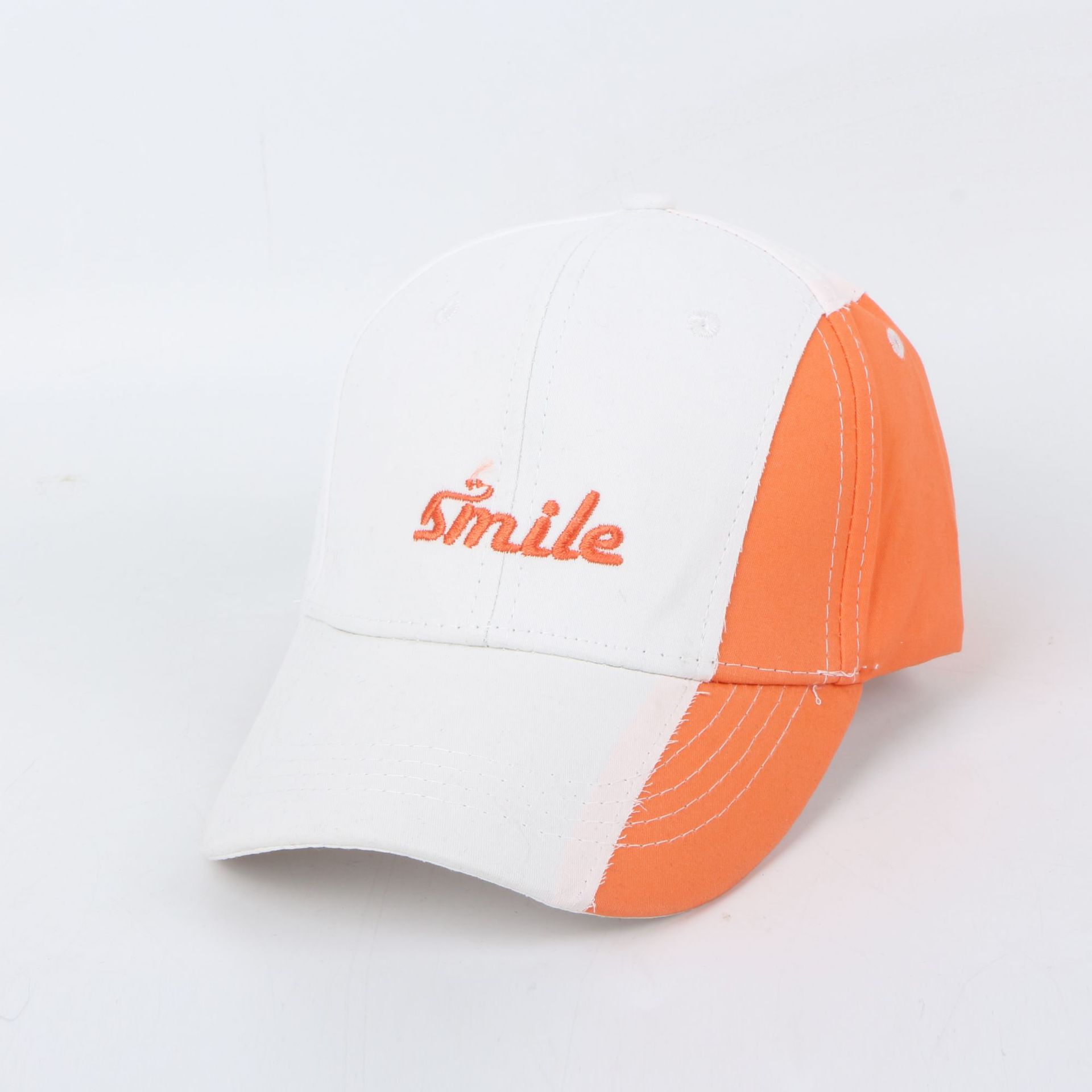 Korean New Fashion Wild Sunscreen Baseball Cap Wholesale display picture 5