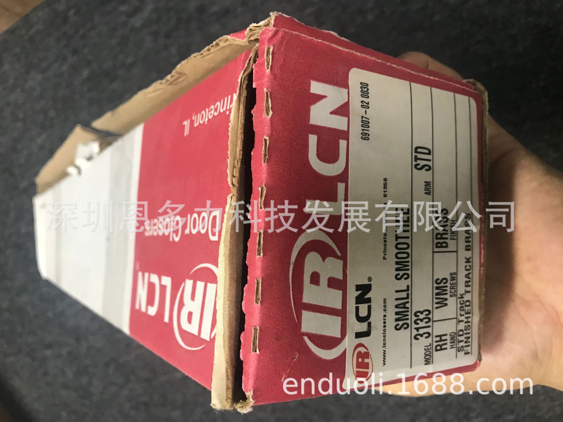 ��Ӧ��Ӣ������IR)LCN3133H����ʽ��������LCN4030-71���壩