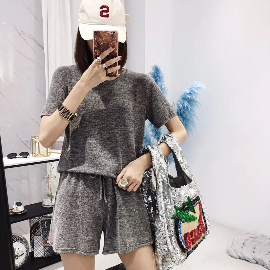 Costume femme ETJ VêTEMENTS POUR FEMMES  en Modal - Ref 3333740 Image 9