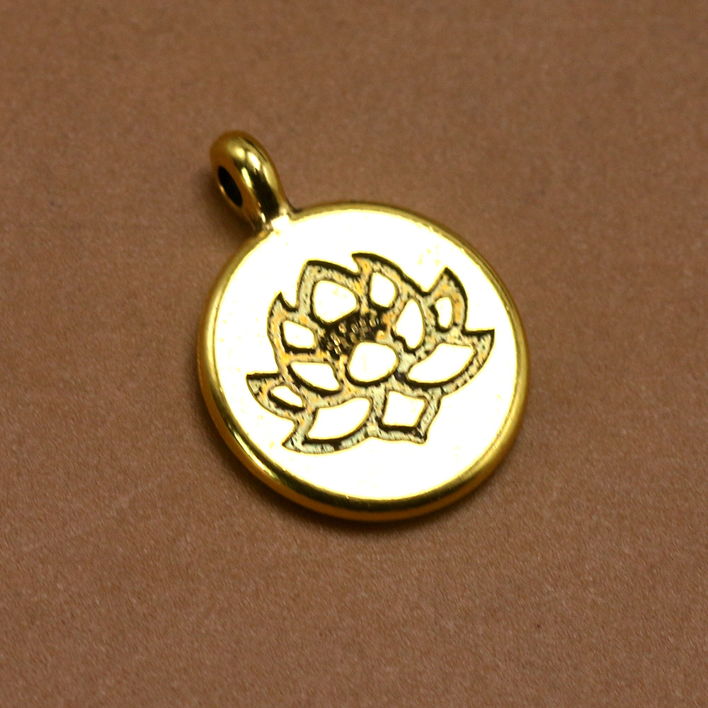retro pendant