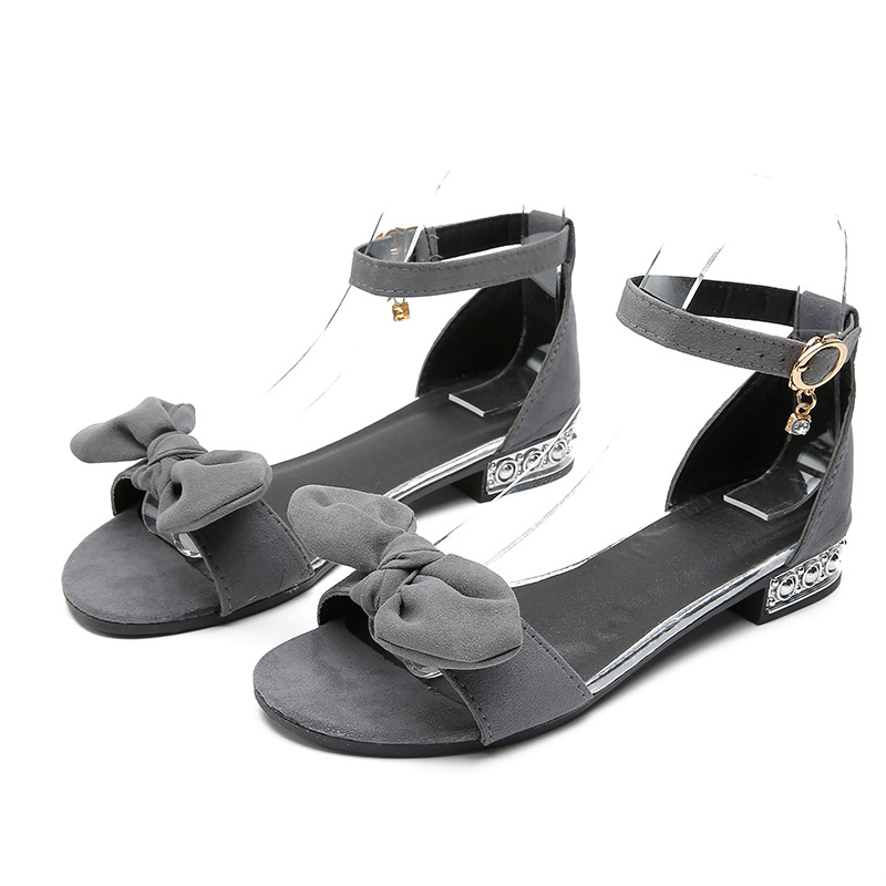 Chaussures été pour femme - Ref 3345759 Image 20