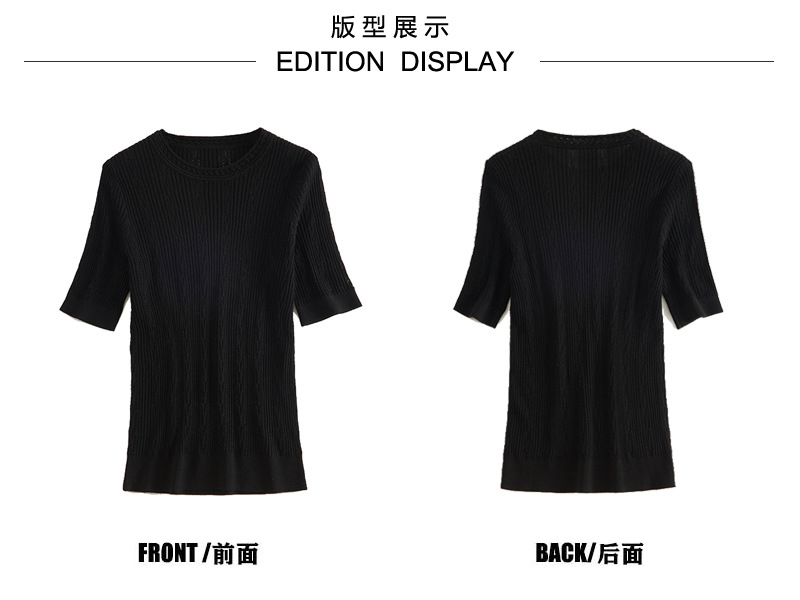 Pull femme - Ref 3414191 Image 17