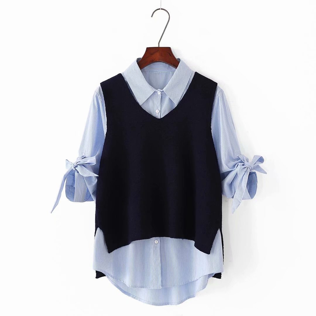 Gilet femme en Fibre de polyester - Ref 3316606 Image 8