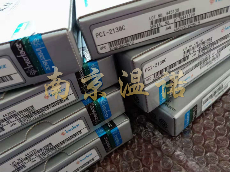 日本interface主板板卡PCI-2130C