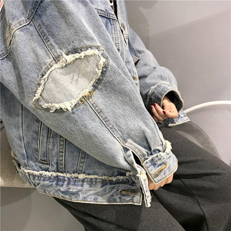 Blouson femme en Cow-boy - Ref 3321965 Image 15