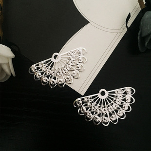 DIY�Ʒ��� �U�������F��Ƭ38*21mm���ٻ�Ƭ ���L�^���