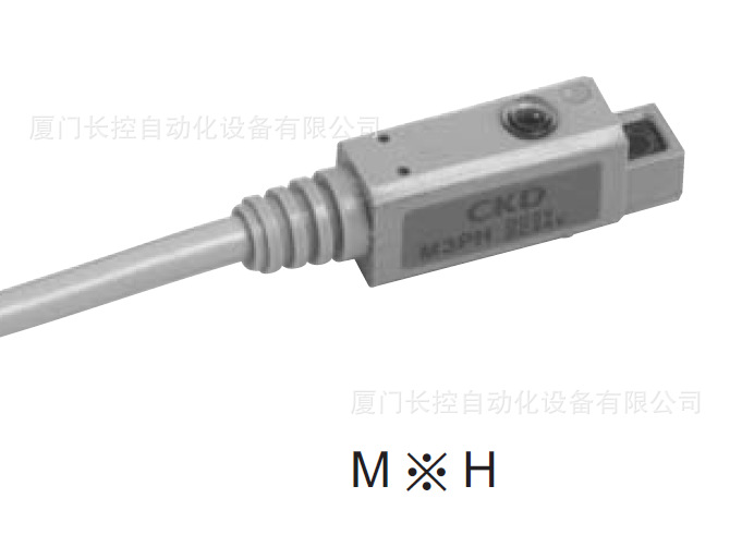 厂家直售CKD磁性开关M3H M3H3 M3H5现货特价