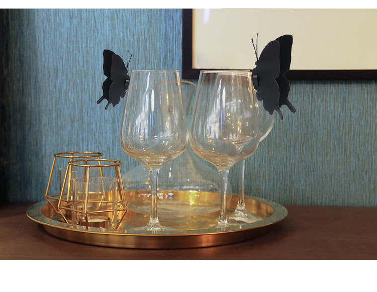 3d立体仿真蝴蝶