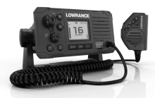 ¿LOWRANCE ˹ LINK-6  Ƶ VHF Խ DSC Խ