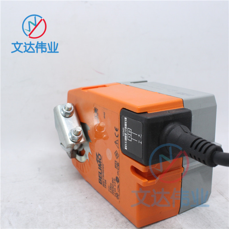 belimo���ɸ�λ�緧ִ����TF24-3�綯����ִ��������ı������