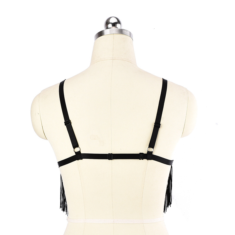 Soutiens-gorge BODY HARNESS en Polyester - Ref 3369320 Image 4