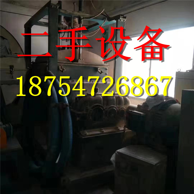 二手饲料粉碎机、磨粉机