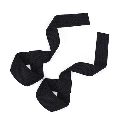 举重助力带 举重腕带护腕 哑铃助力手腕带|ms