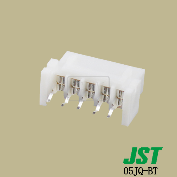 ɶ 05JQ-BT ʽ JQϵ 2.5mm JSTƷ