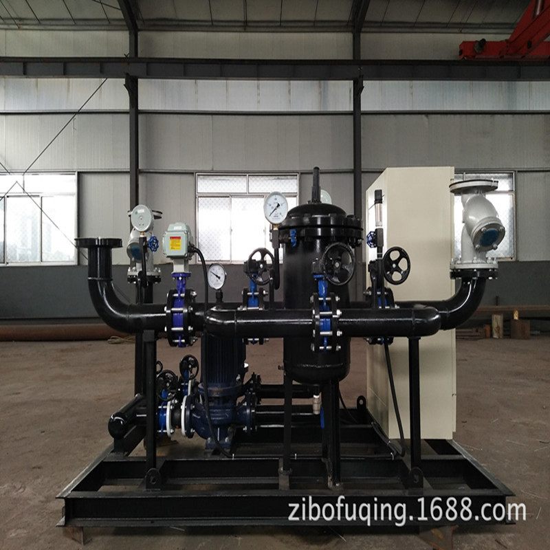 高层直连供暖机组 直连供暖机组 增压机组 直连供暖设备