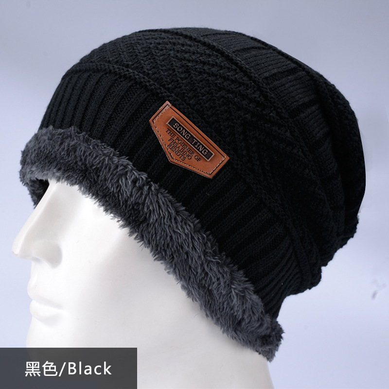 M214 화살표 마크 블랙