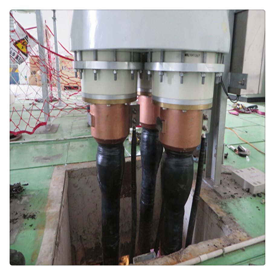 GIS电缆终端YJZGG 64/110 1X800