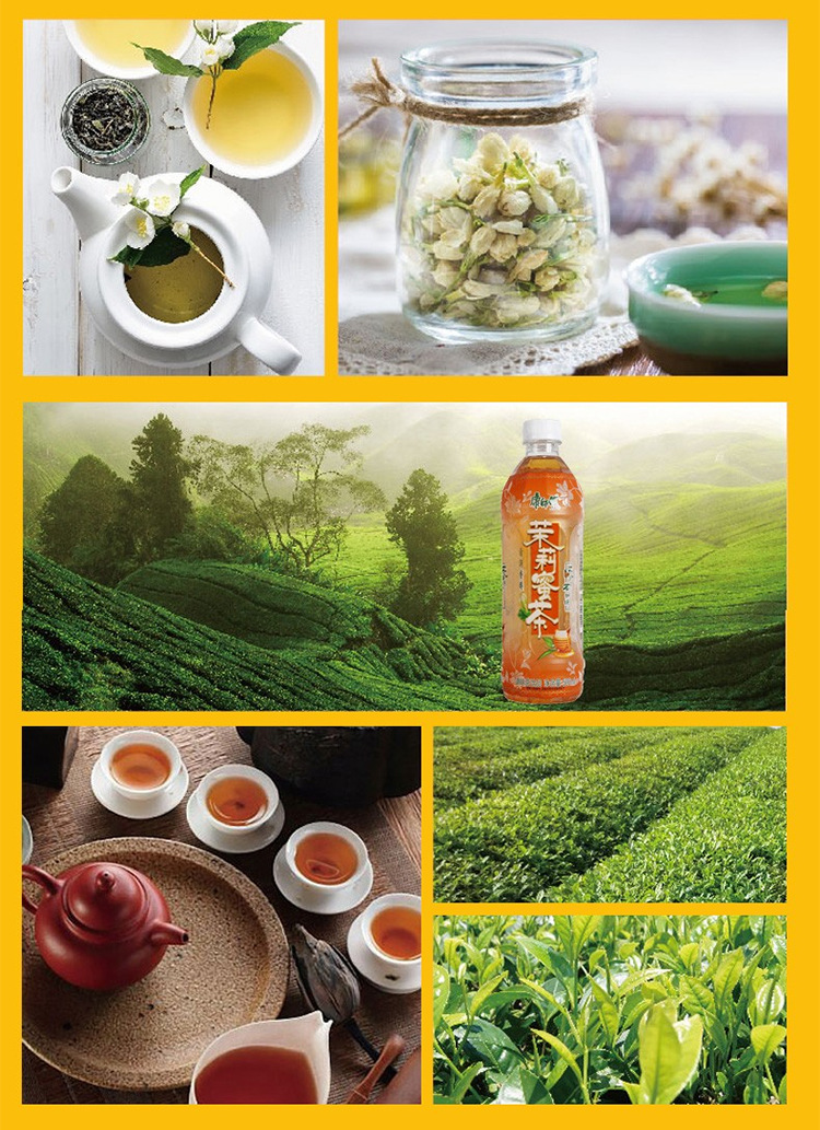 KSF-YL-PZ-500ml×15-A