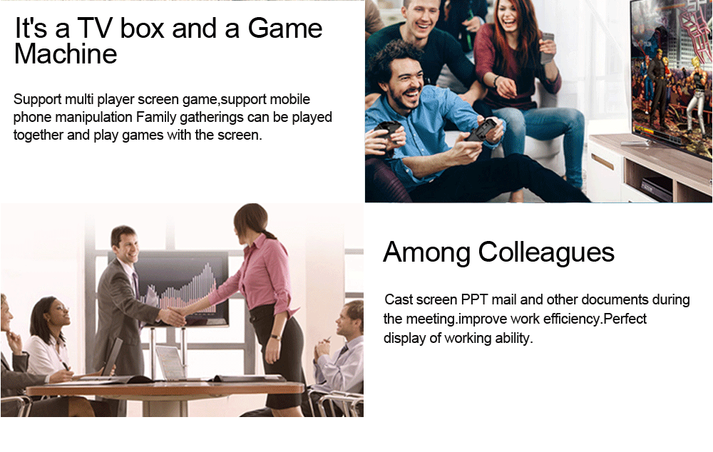 TV Box H96 Max + TV 2G 16G Android 9 - Ref 3423361 Image 26