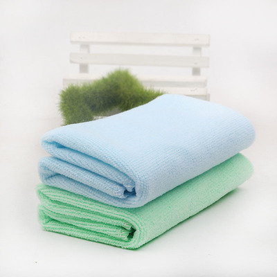 長期經銷 超細纖維擦車巾洗車布 毛巾打蠟毛巾擦車布 30*30cm