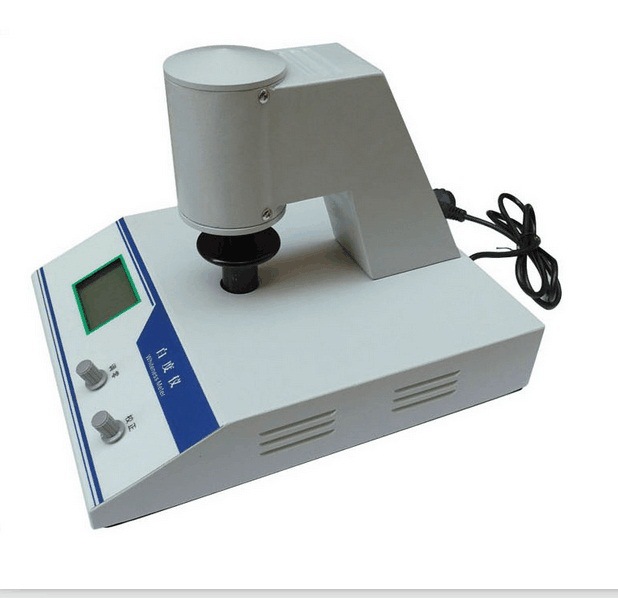 数显白度仪    型号YL-SBDY-1