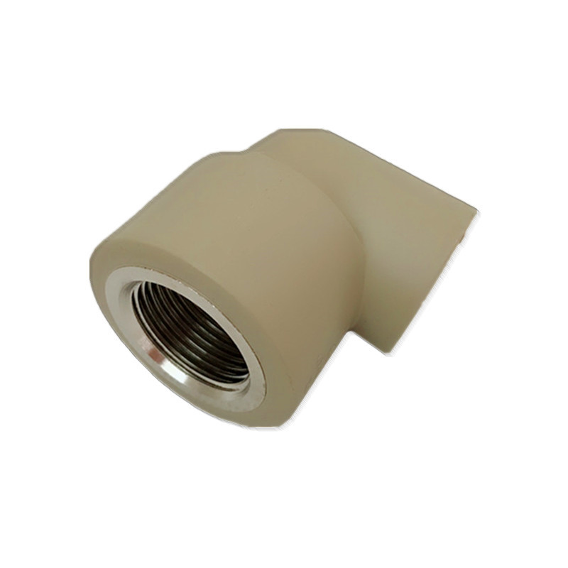 弯头，PPR4分内牙