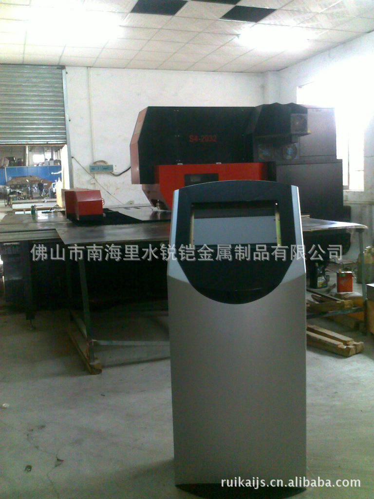 专业生产排队机机柜查询触摸一体机机壳质量保障智能优选自动