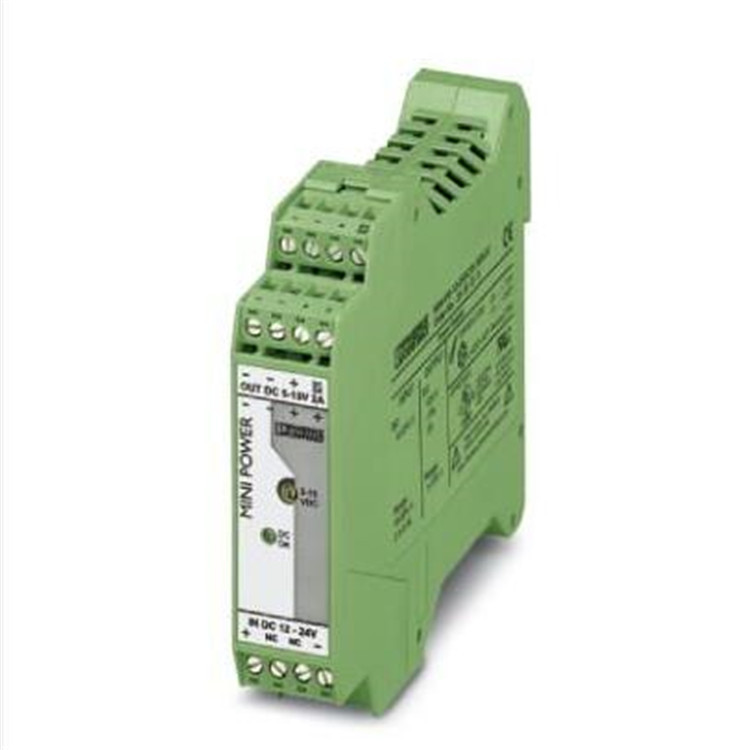 MINI-PS-230AC/24DC/3.8/SO2 菲尼克斯/phoenix 2868486 电源