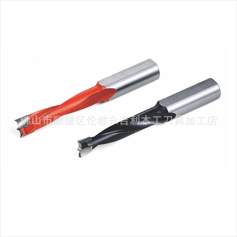 木工刀具341排钻木工排孔钻木工合金钻头木工开孔器Ф9.5-Ф16