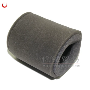 CF 500 625 X5 X6 üçün hava filtri elementi