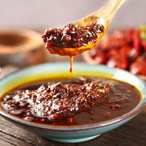 Premium Spicy Crayfish Seasoning Pack Recipe Commercial Oil Braised Prawns Spicy Crab Snail Huajia Xuyi Thirteen Fragrances